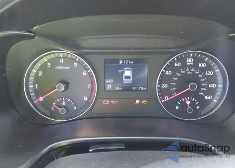 2019 Kia Forte Lxs from USA, damaged, VIN 3KPF24AD7KE049297